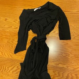 Latched Mama Nursing Dress